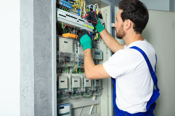 Best Electrical Wiring Services  in Ixonia, WI