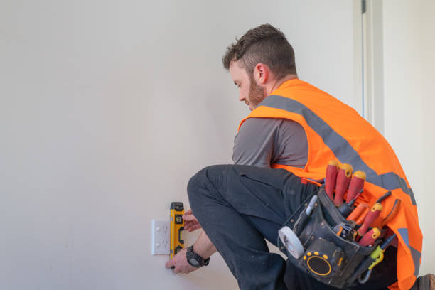 Best Electric Panel Repair  in Ixonia, WI