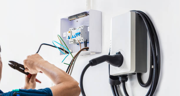 Best Electrical Outlet Repair  in Ixonia, WI