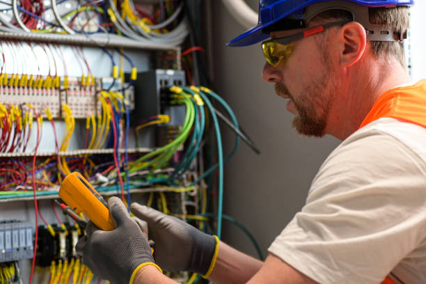 Best Electrical Rewiring Services  in Ixonia, WI