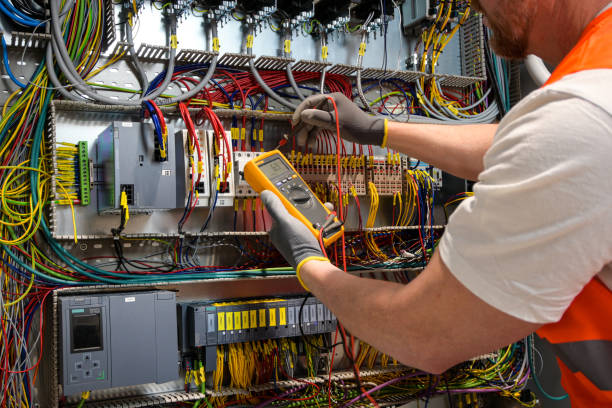 Best Electrician Near Me  in Ixonia, WI
