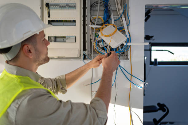 Best Electrical Rewiring Services  in Ixonia, WI